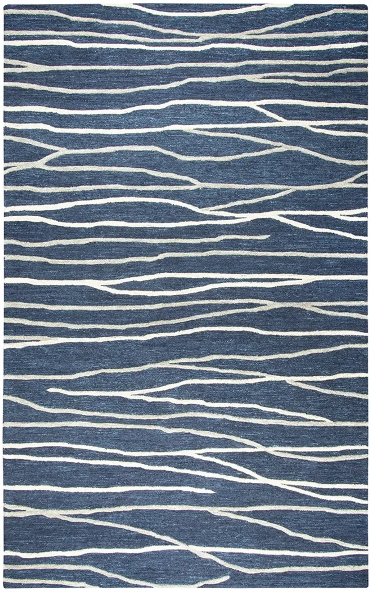 Idyllic ID970A 2'6" x 8' Rug