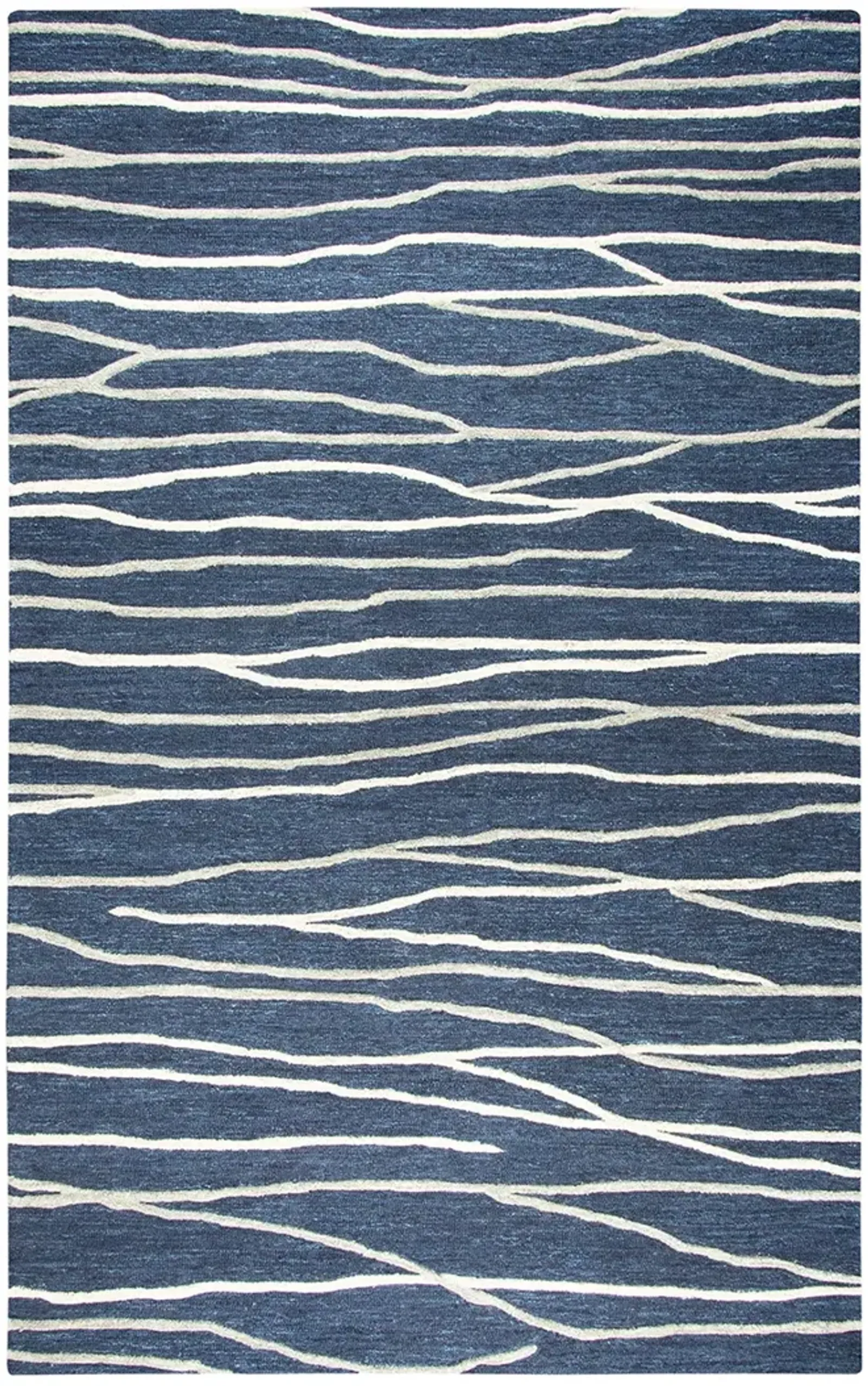 Idyllic ID970A 2'6" x 8' Rug