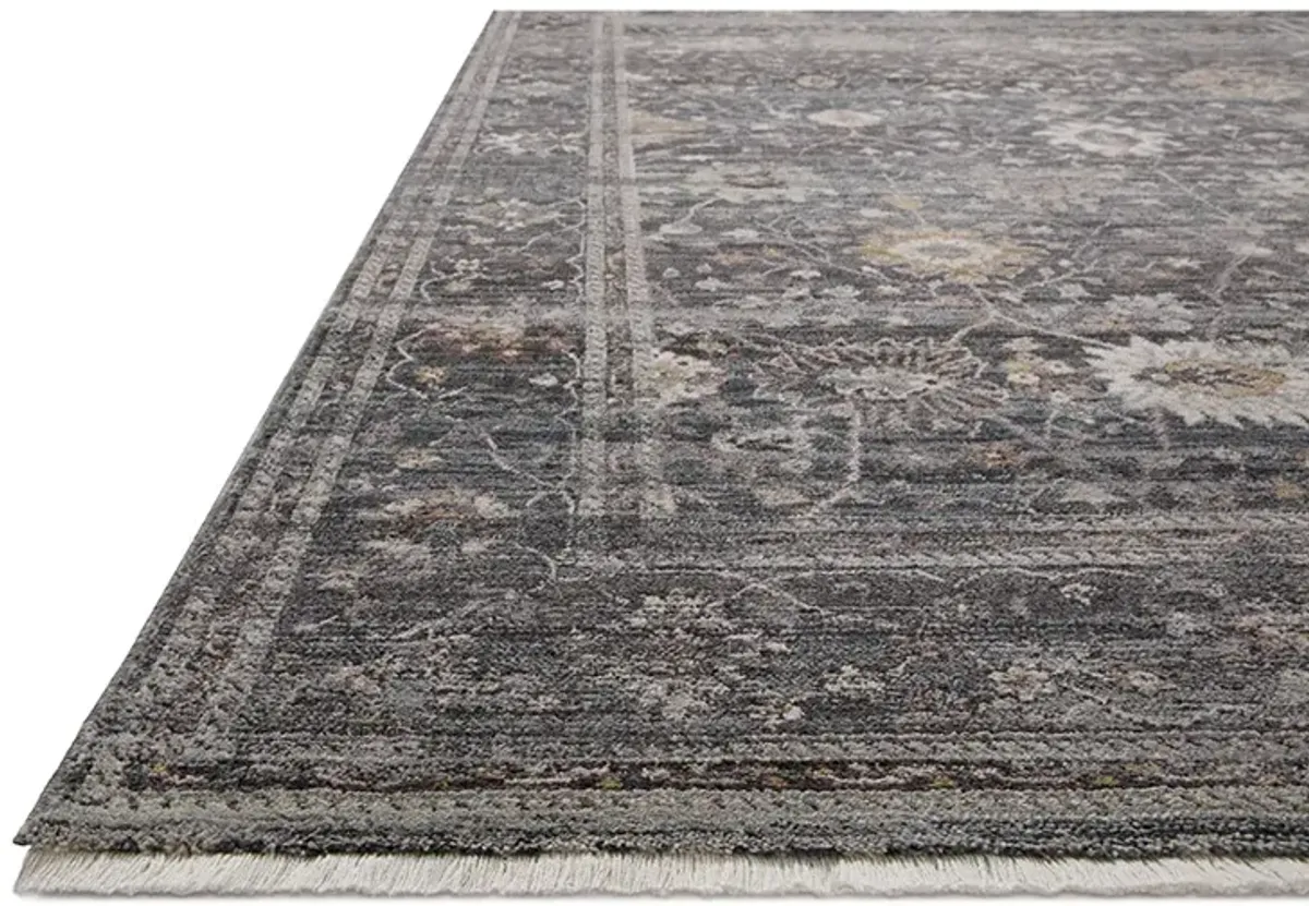 Lyra LYR04 7'10" Rug
