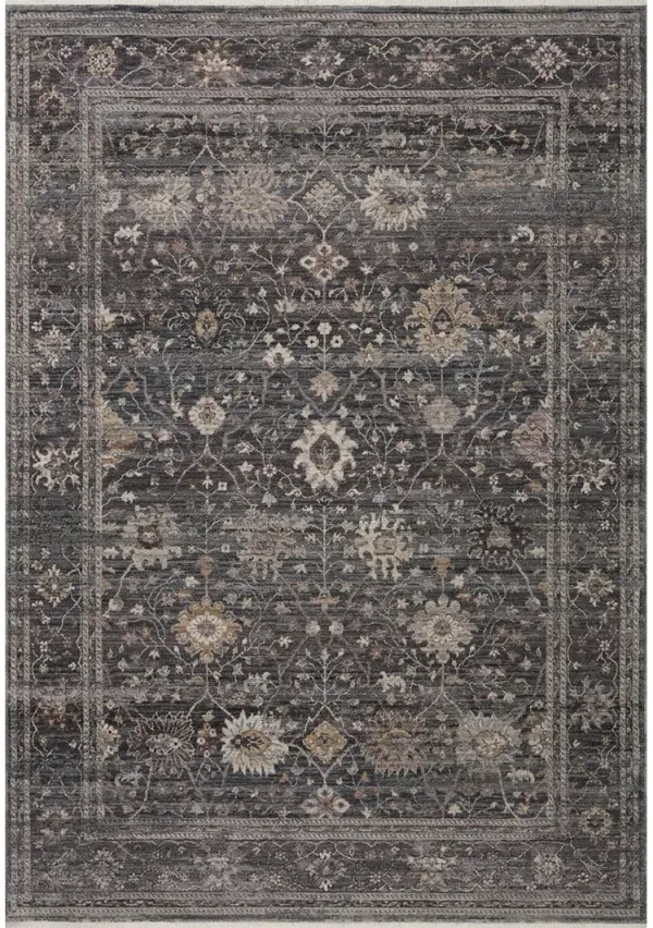 Lyra LYR04 7'10" Rug