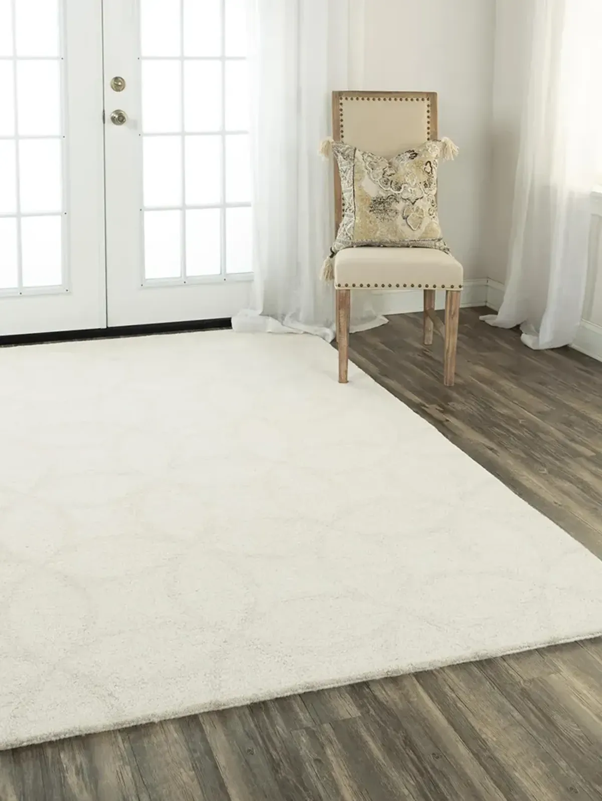 Harmony HMY976 7'9" x 9'9" Rug