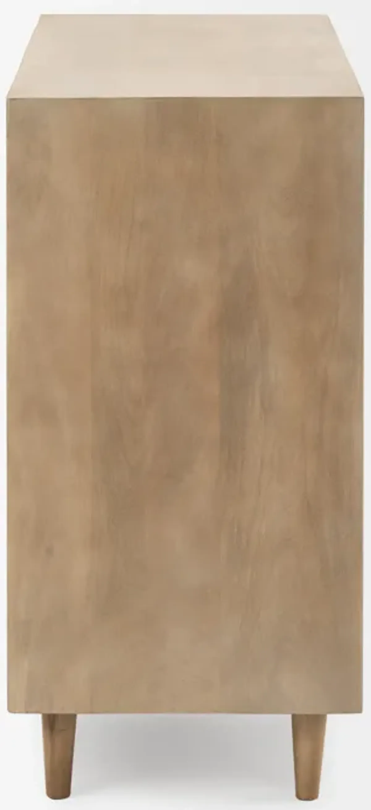 Tucker Accent Cabinet