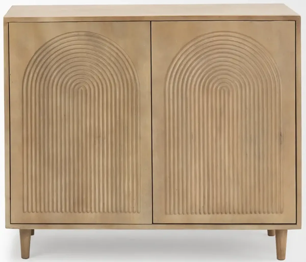 Tucker Accent Cabinet