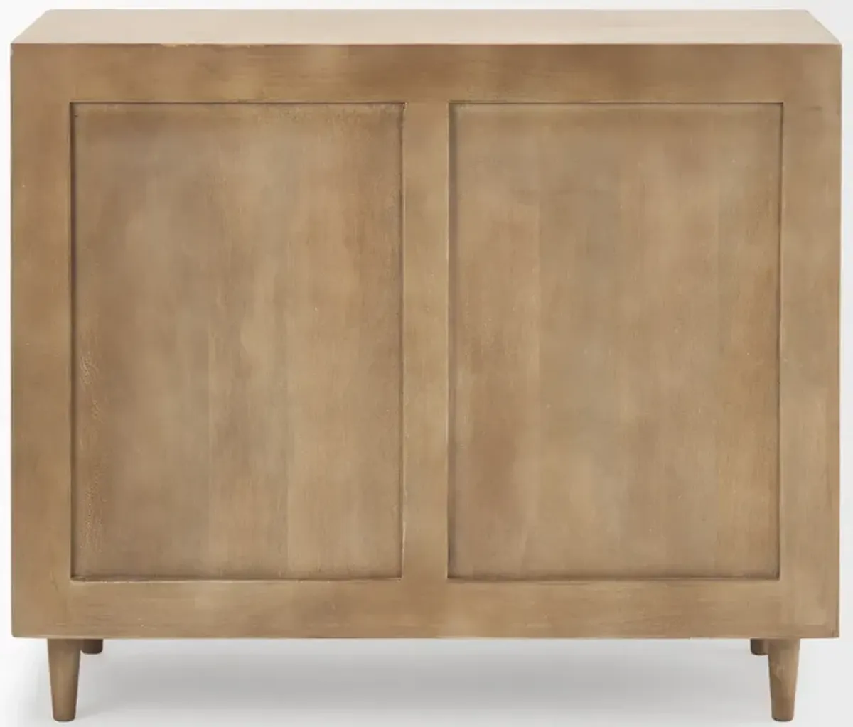 Tucker Accent Cabinet