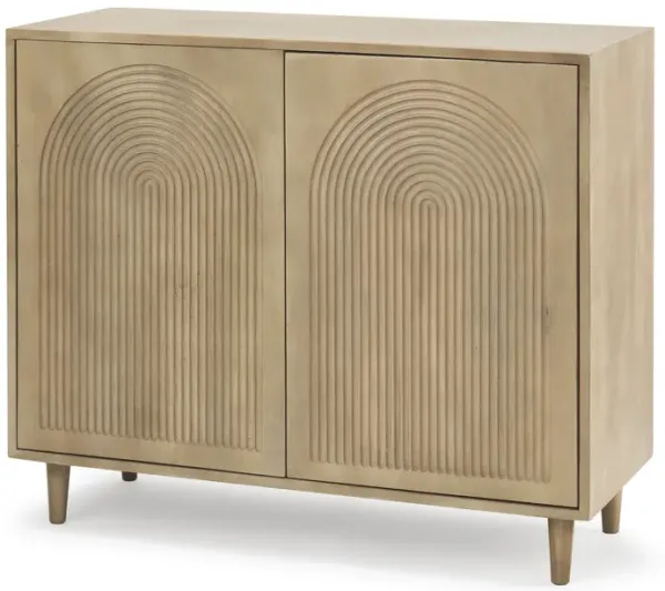 Tucker Accent Cabinet
