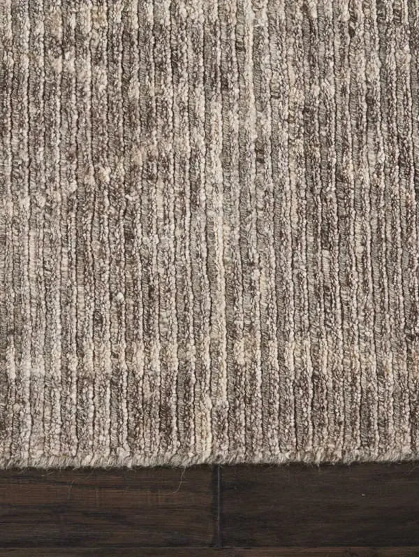 Ellora ELL02 Sand 2' x 3' Rug