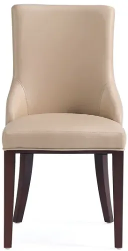 Brown color