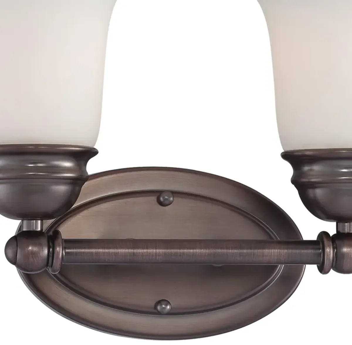 Bella 2-Light Vanity Light