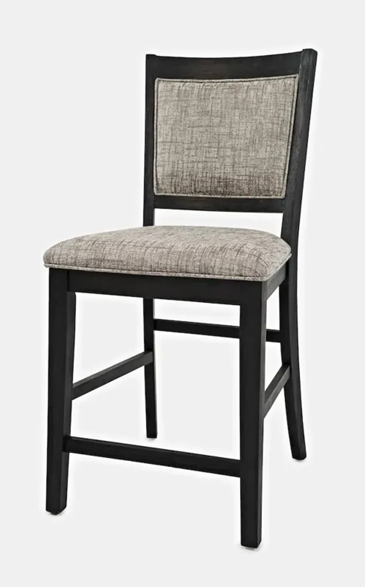 Jofran Altamonte Contemporary Upholstered Counter Stool (Set of 2)