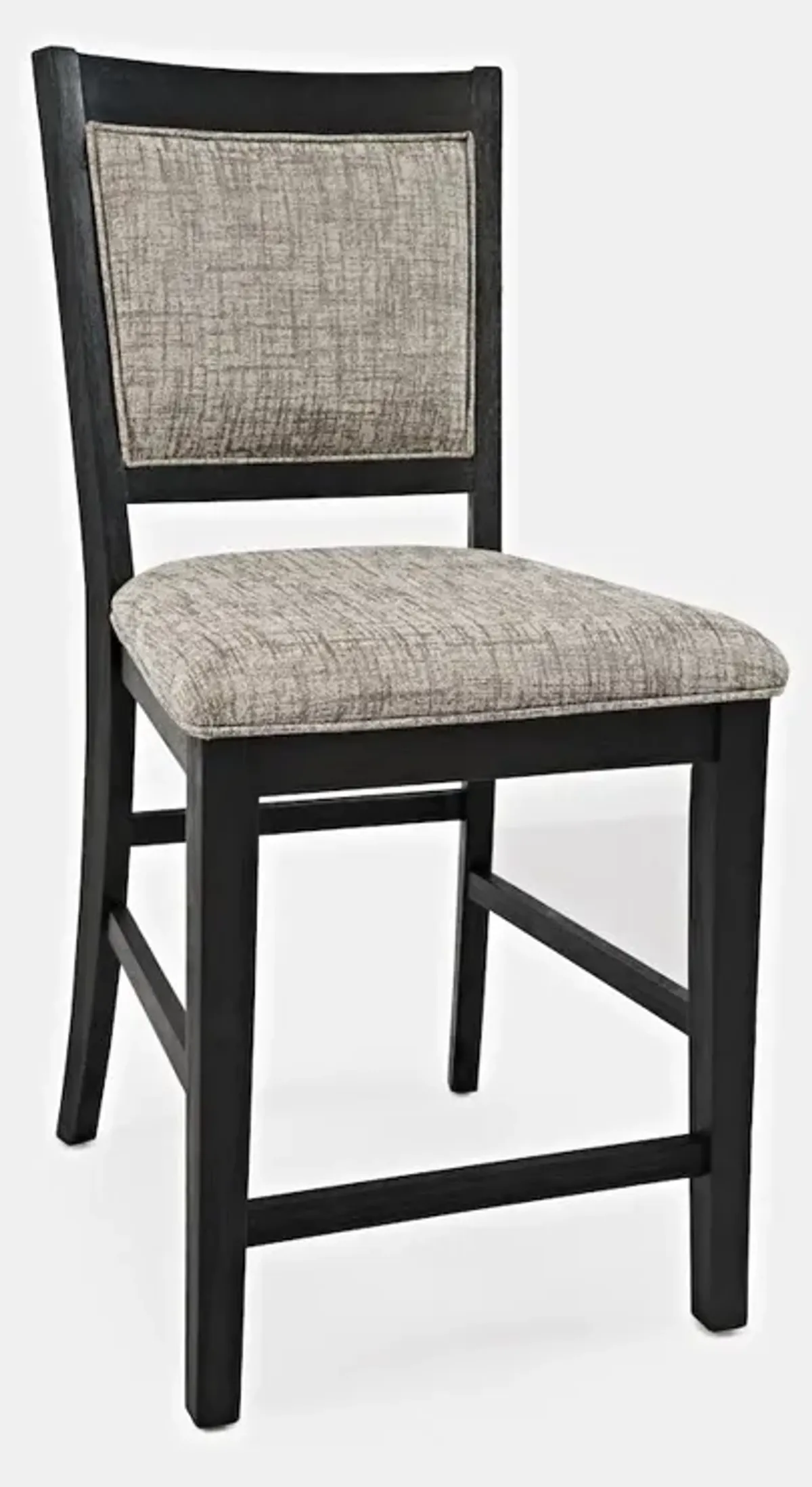 Jofran Altamonte Contemporary Upholstered Counter Stool (Set of 2)