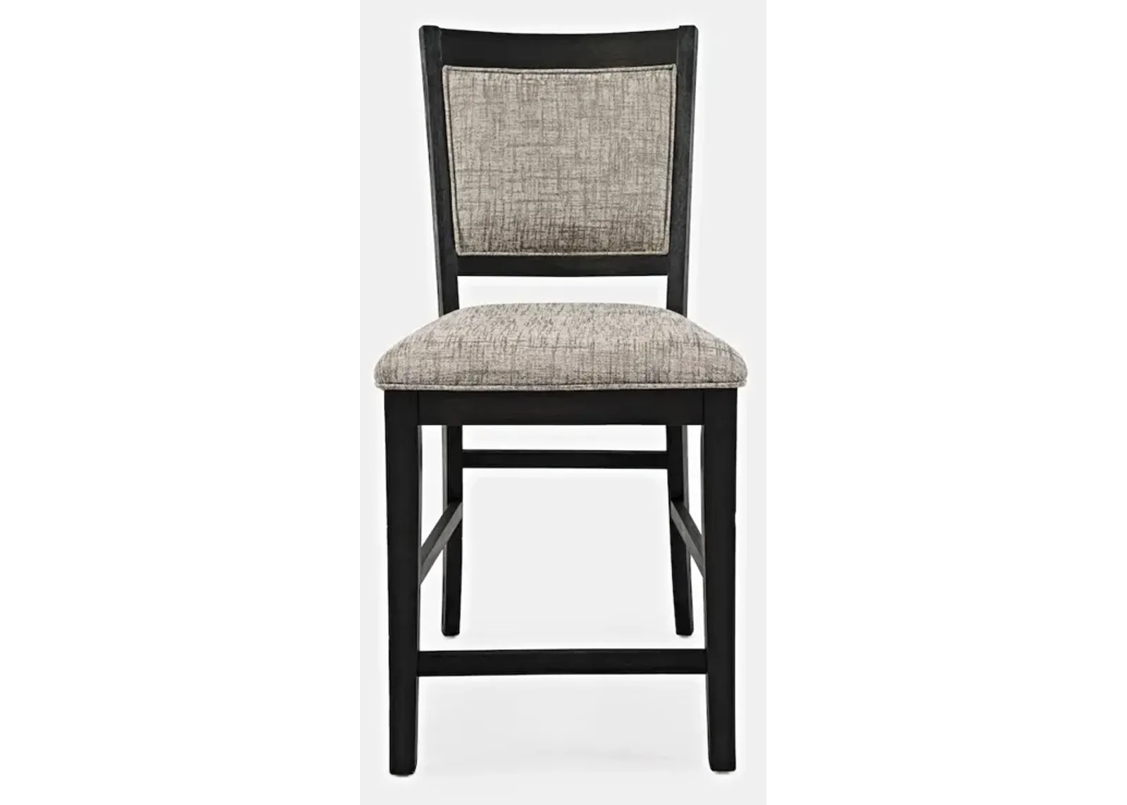 Jofran Altamonte Contemporary Upholstered Counter Stool (Set of 2)