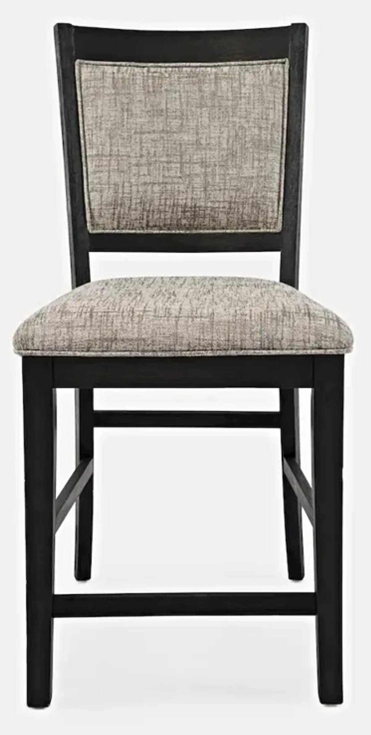 Jofran Altamonte Contemporary Upholstered Counter Stool (Set of 2)