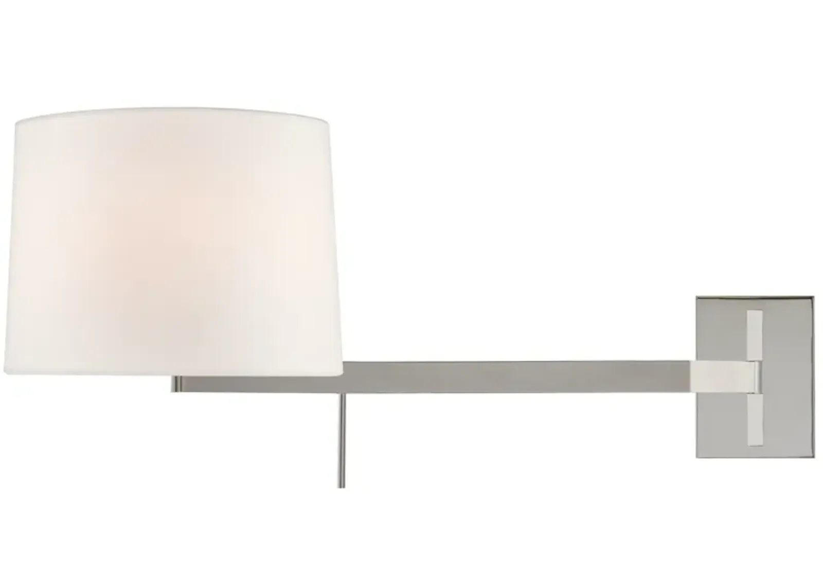 Sweep Medium Right Articulating Sconce