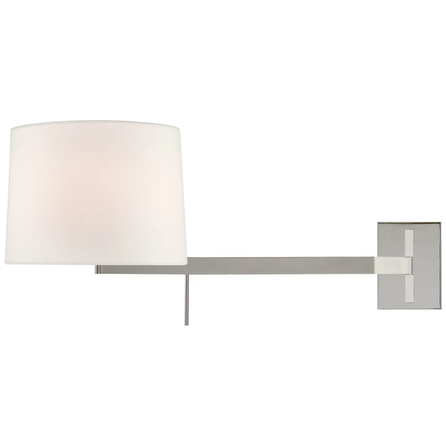 Sweep Medium Right Articulating Sconce