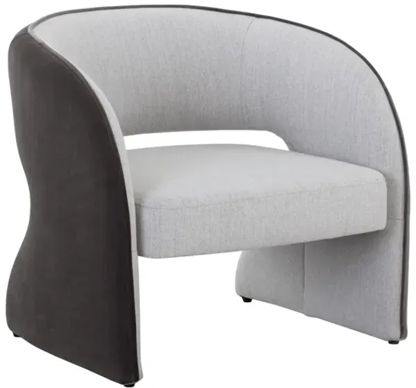 Rosalia Lounge Chair