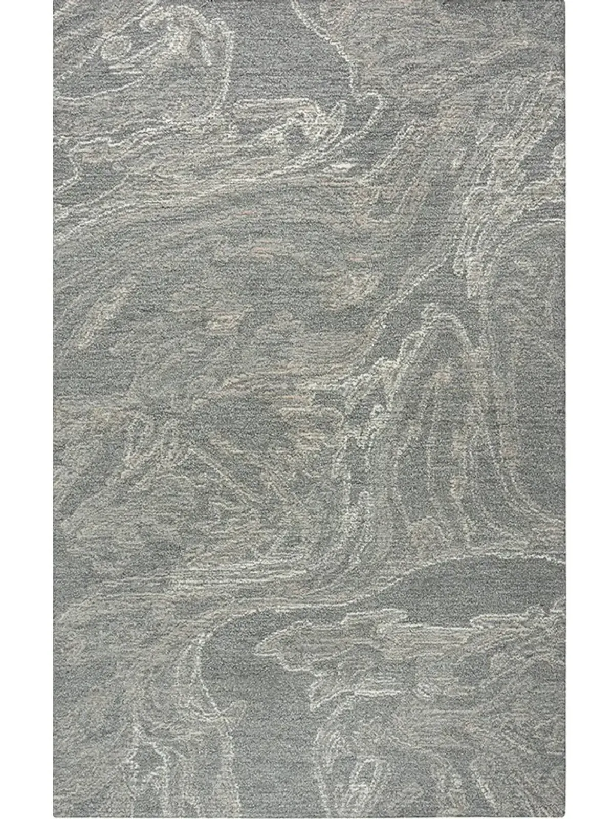 Harmony HMY977 7'9" x 9'9" Rug