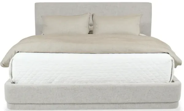 Everett Full Upholstered Bed