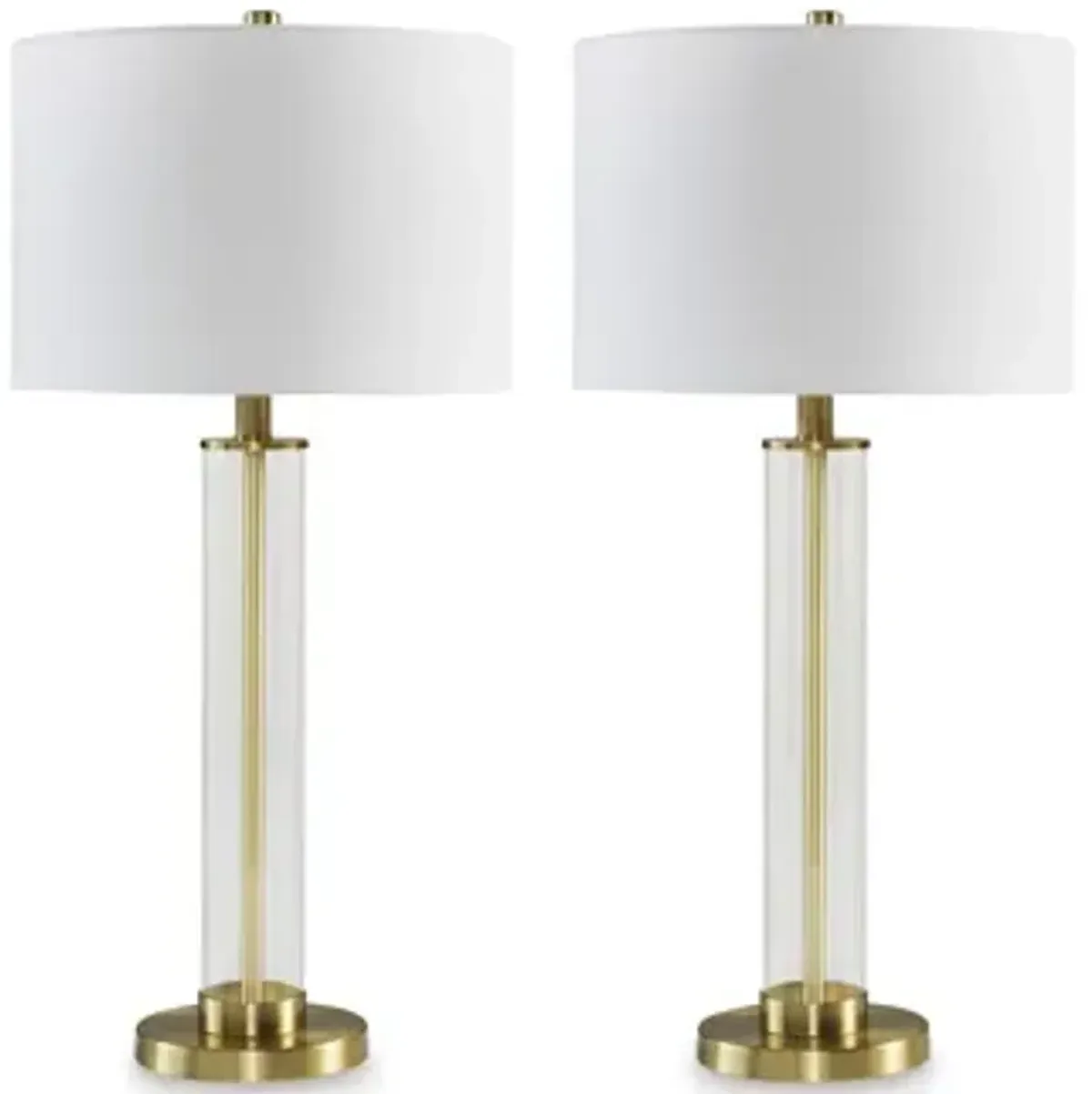 Orenman Table Lamp (Set of 2)