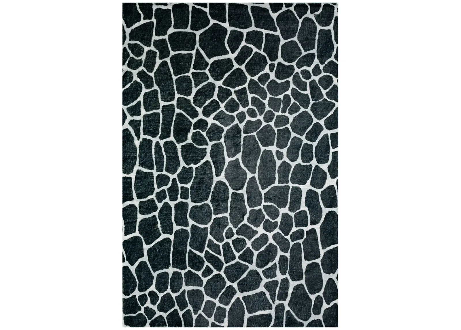 Akina AK4 Midnight 5' x 7'6" Rug