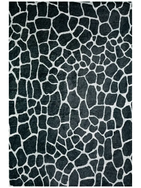 Akina AK4 Midnight 5' x 7'6" Rug