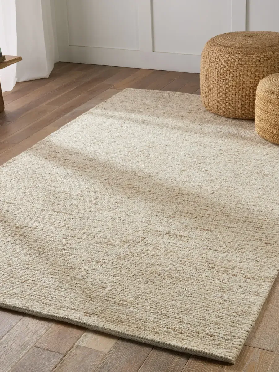 Sorrel Merrow Natural 10' x 14' Rug