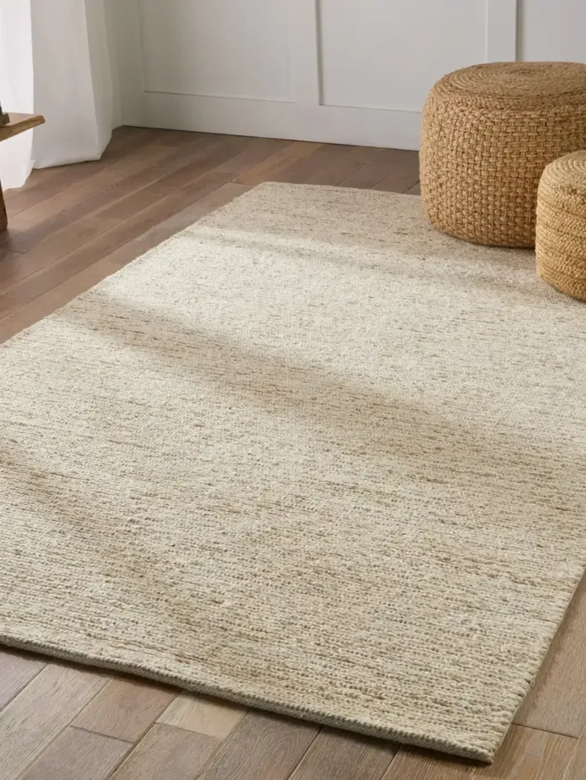 Sorrel Merrow Natural 10' x 14' Rug