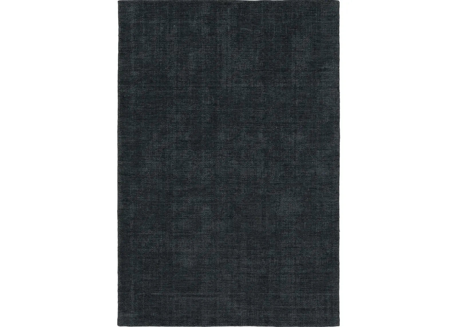 Gemini Gemini Charcoal 5' X 8' Rug