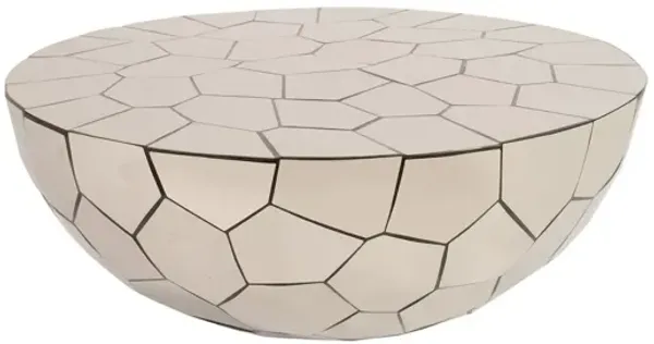 Crazy Cut Coffee Table