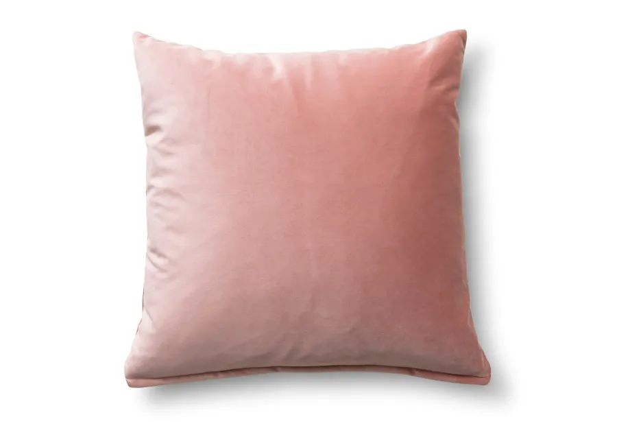 Royale Blush Pillow