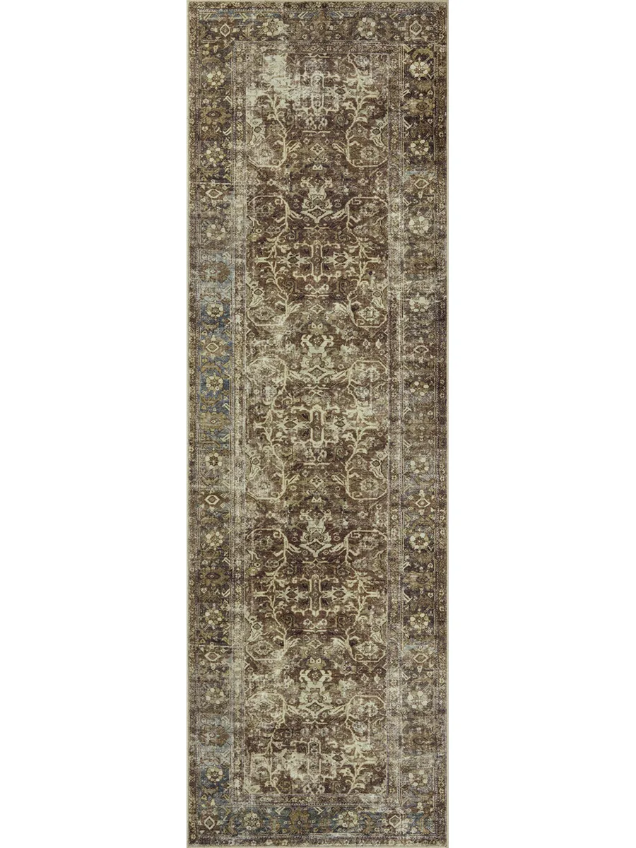 Sinclair SIN01 2'3" x 7'6" Rug