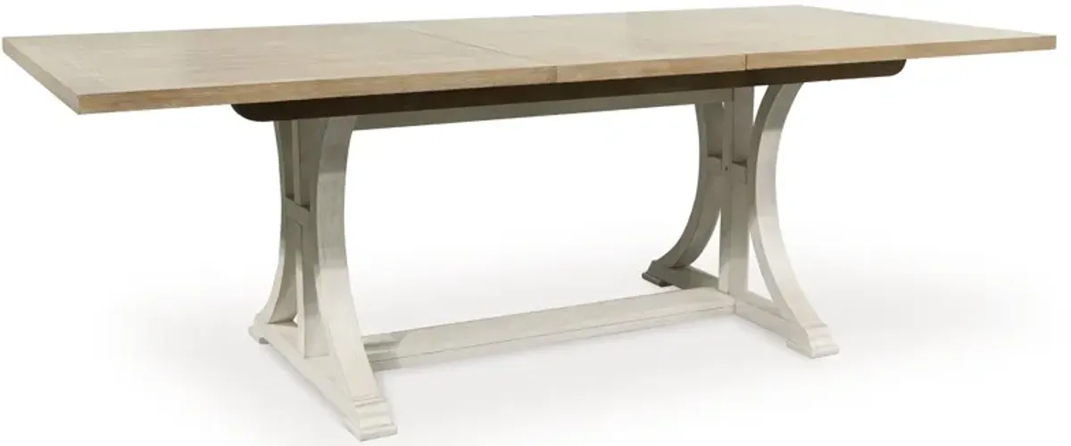 Shaybrock Dining Extension Table