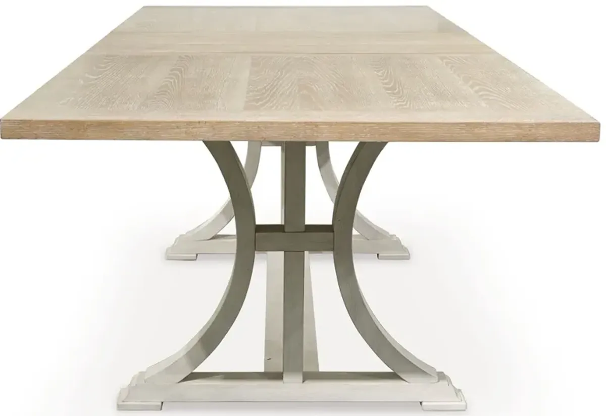 Shaybrock Dining Extension Table