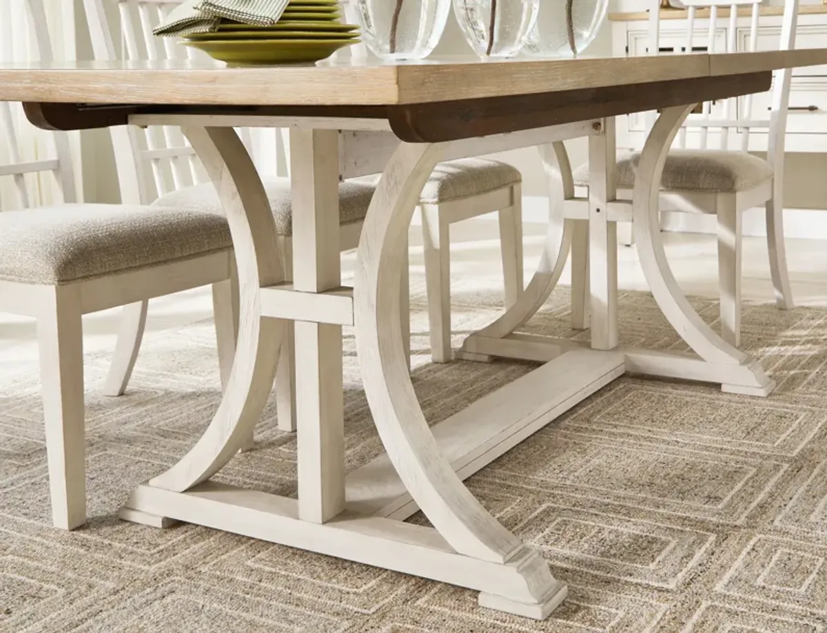 Shaybrock Dining Extension Table