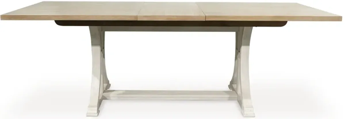 Shaybrock Dining Extension Table