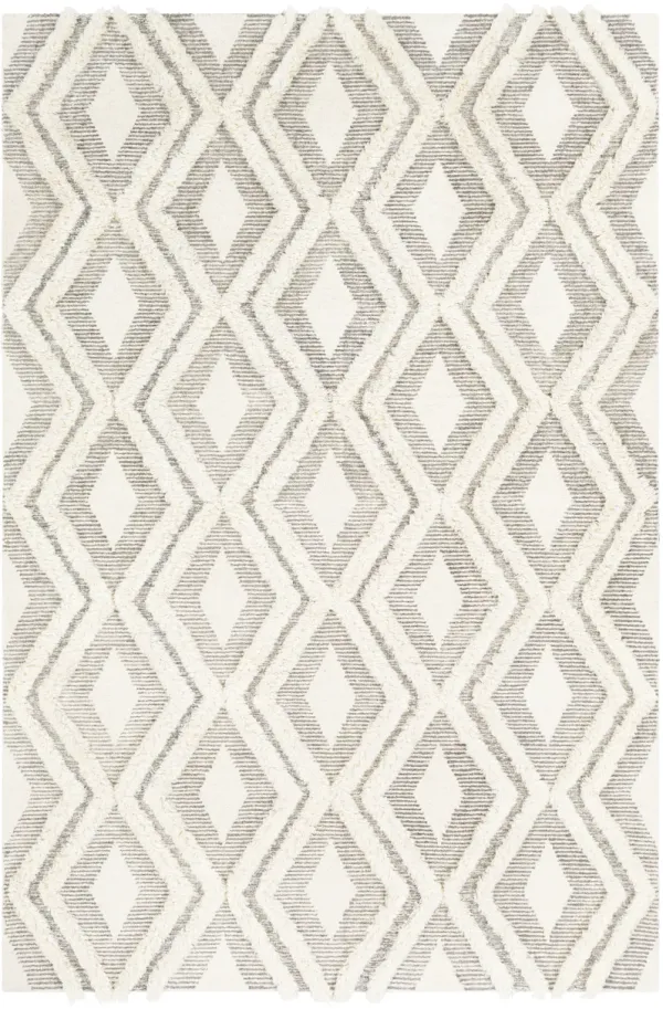 Cherokee CHK-2305 2'6' x 8' Beige Rug
