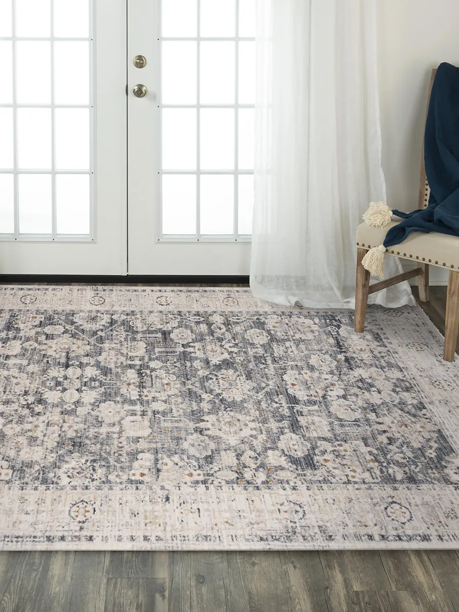 Iconic ICO758 8'10" x 11'10" Rug