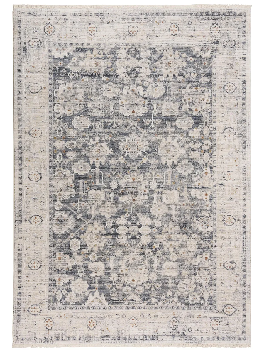 Iconic ICO758 8'10" x 11'10" Rug