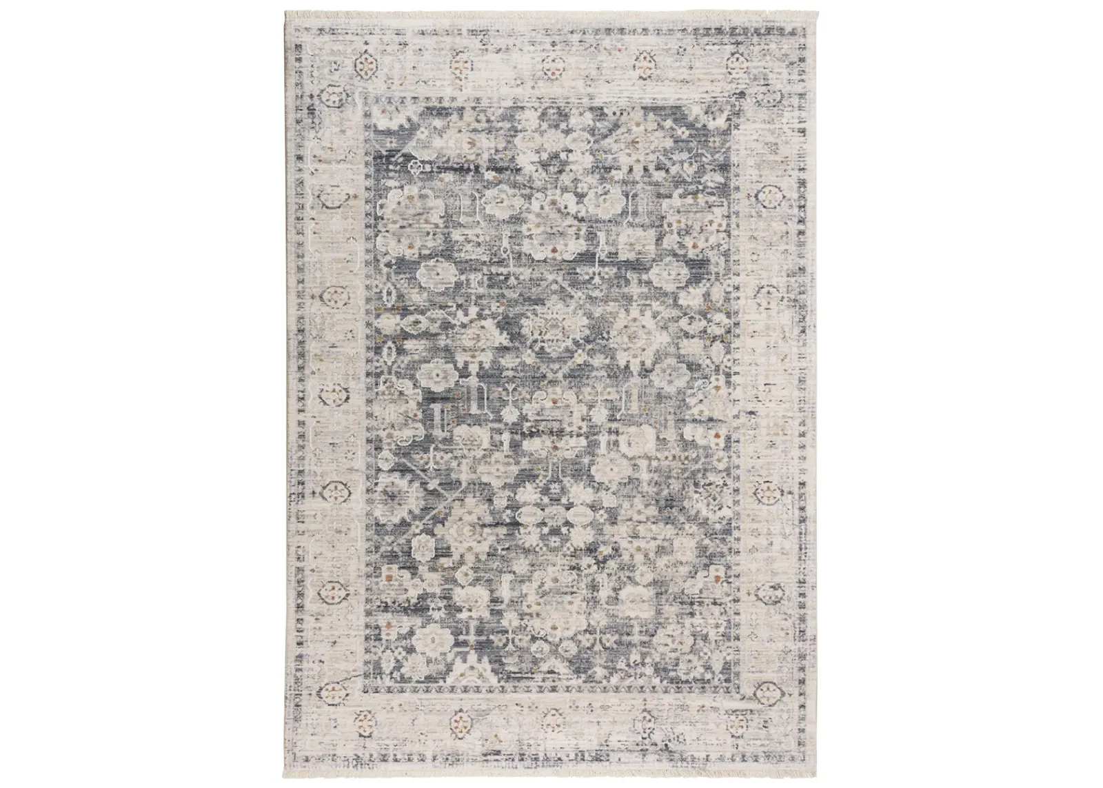 Iconic ICO758 8'10" x 11'10" Rug