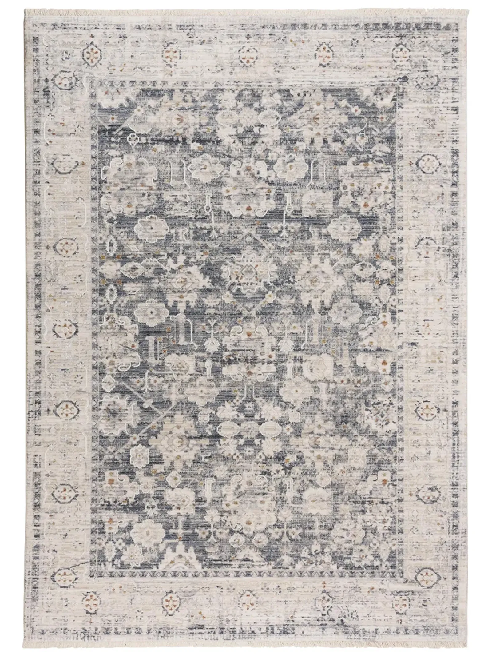 Iconic ICO758 8'10" x 11'10" Rug