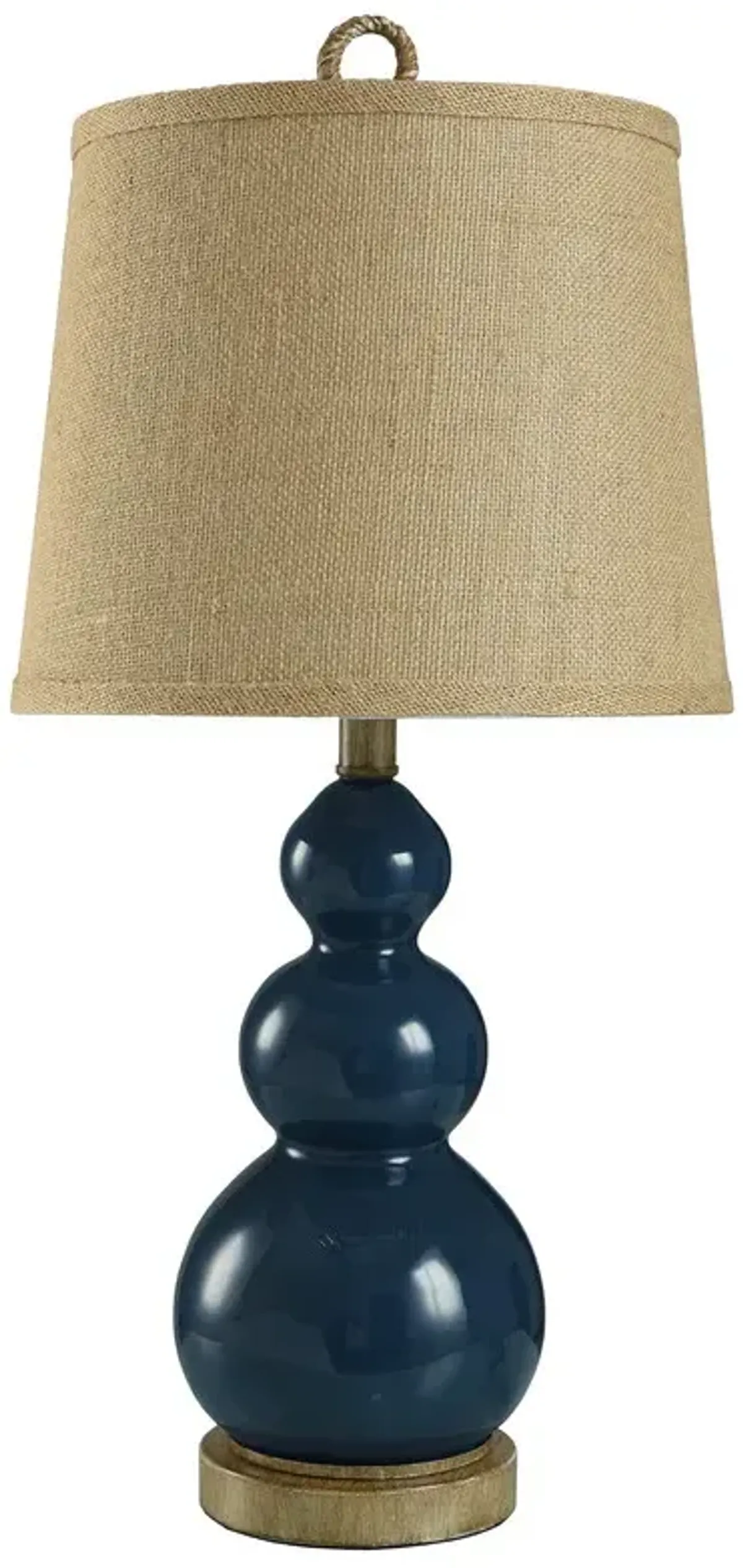 Harbor Haven Table Lamp