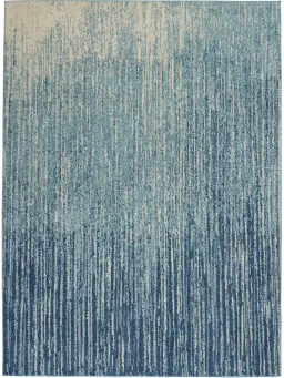 Navy/Light Blue color