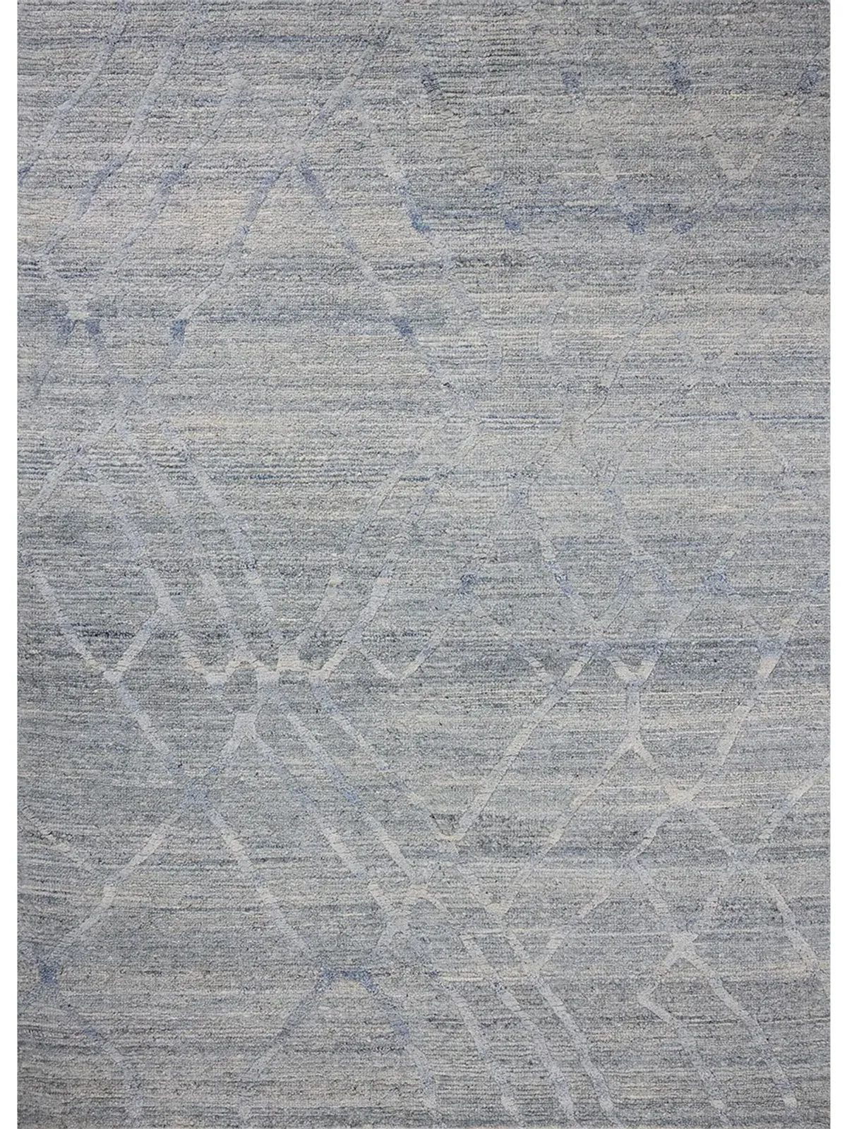 Cline Sky 11'6" x 15' Accent Rug