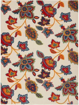 Multicolor color