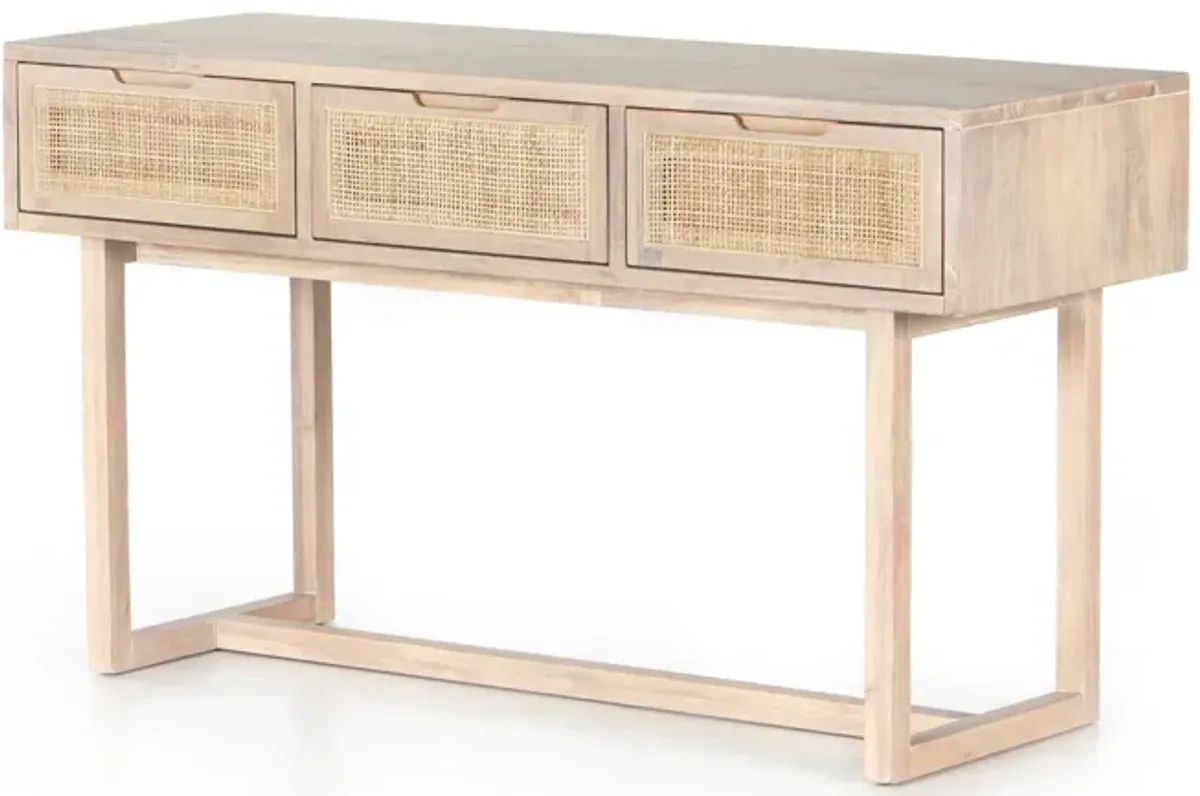 Clarita Console Table