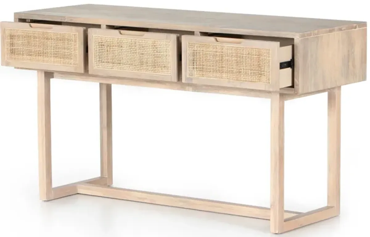 Clarita Console Table