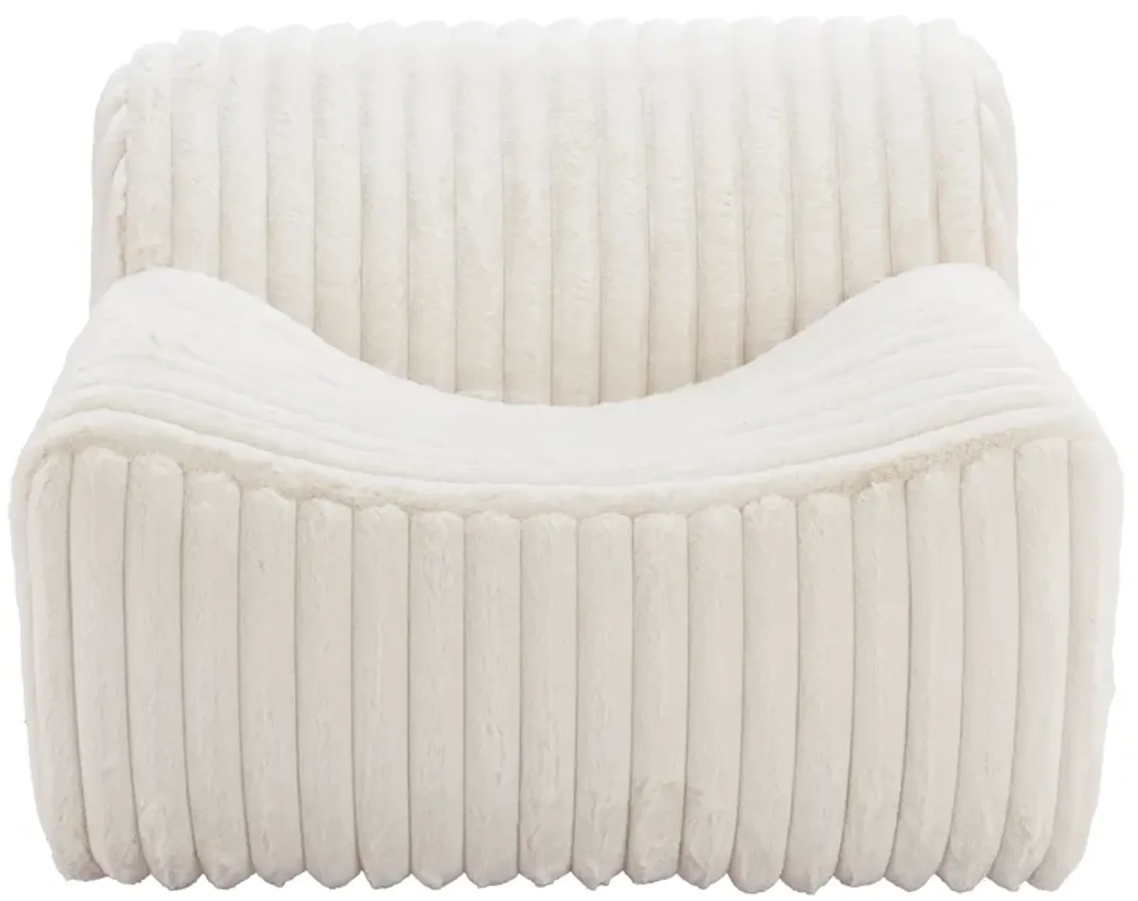 Osterbro Accent Chair Cream