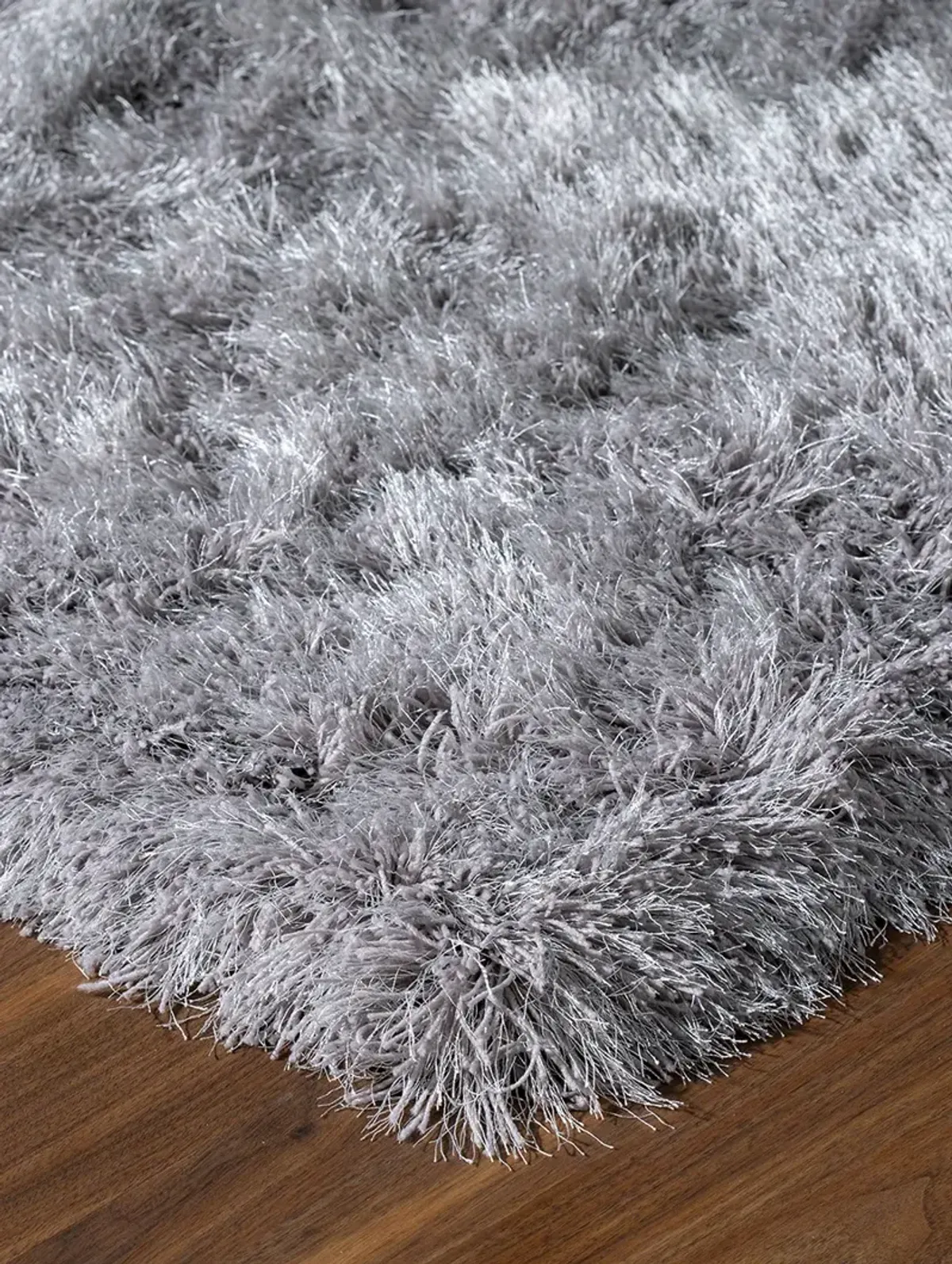 Impact IA100 Silver 2'3" x 7'6" Rug