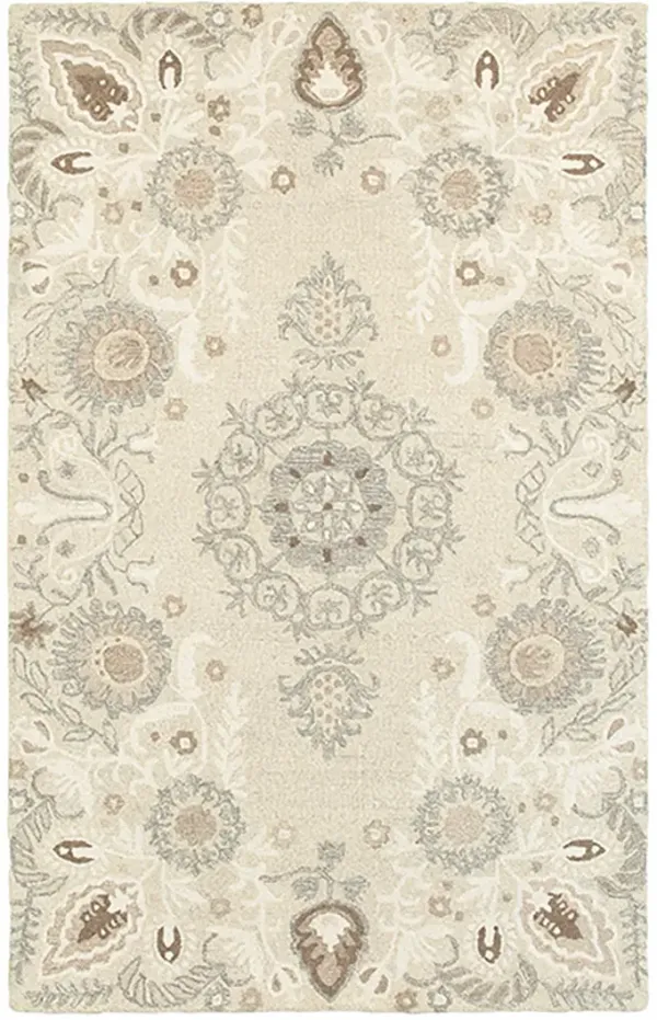 Craft 8' x 10' Sand Rug