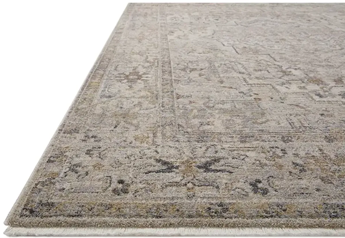 Lyra LYR06 2'7" x 16'" Rug