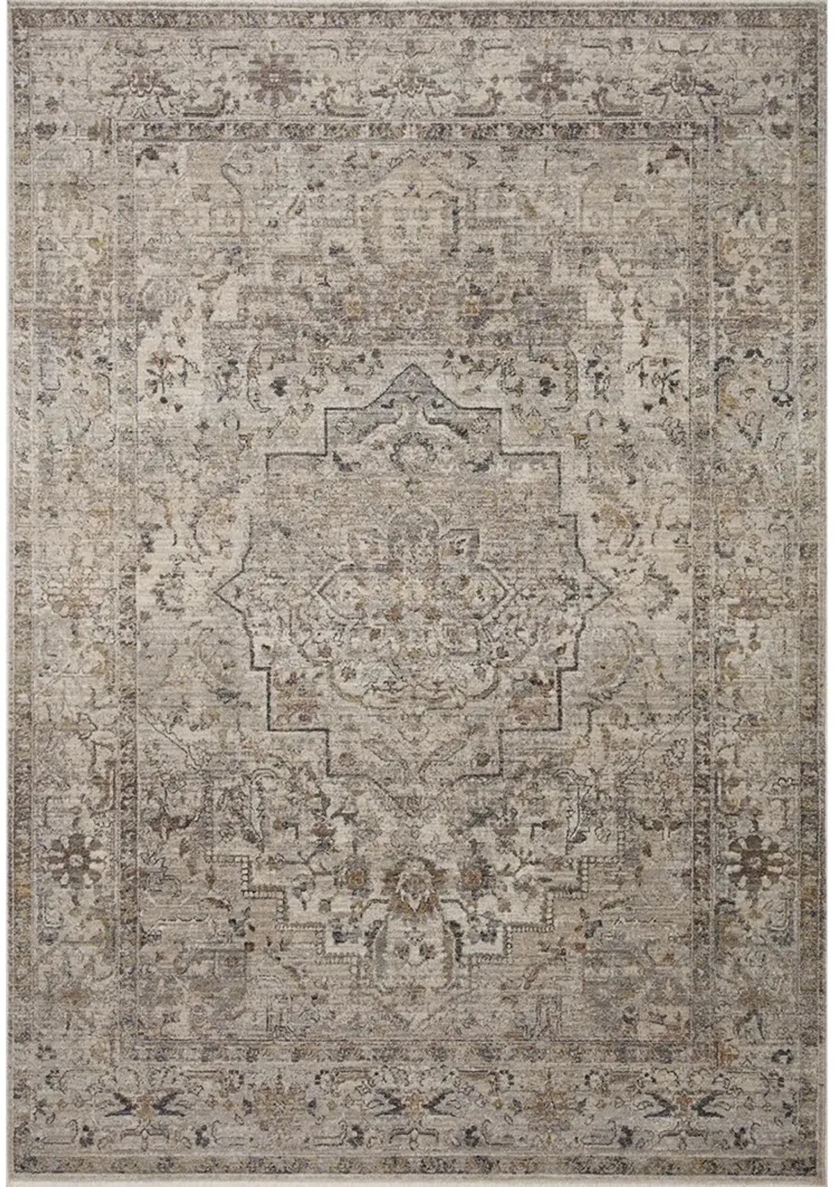 Lyra LYR06 2'7" x 16'" Rug